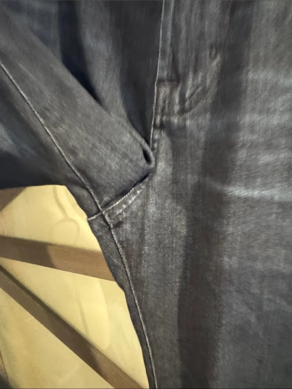 AG Adriano Goldschmied The Tellis Jeans Men’s 30x34 Modern Slim Dark Wash